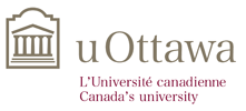 uOttawa logo